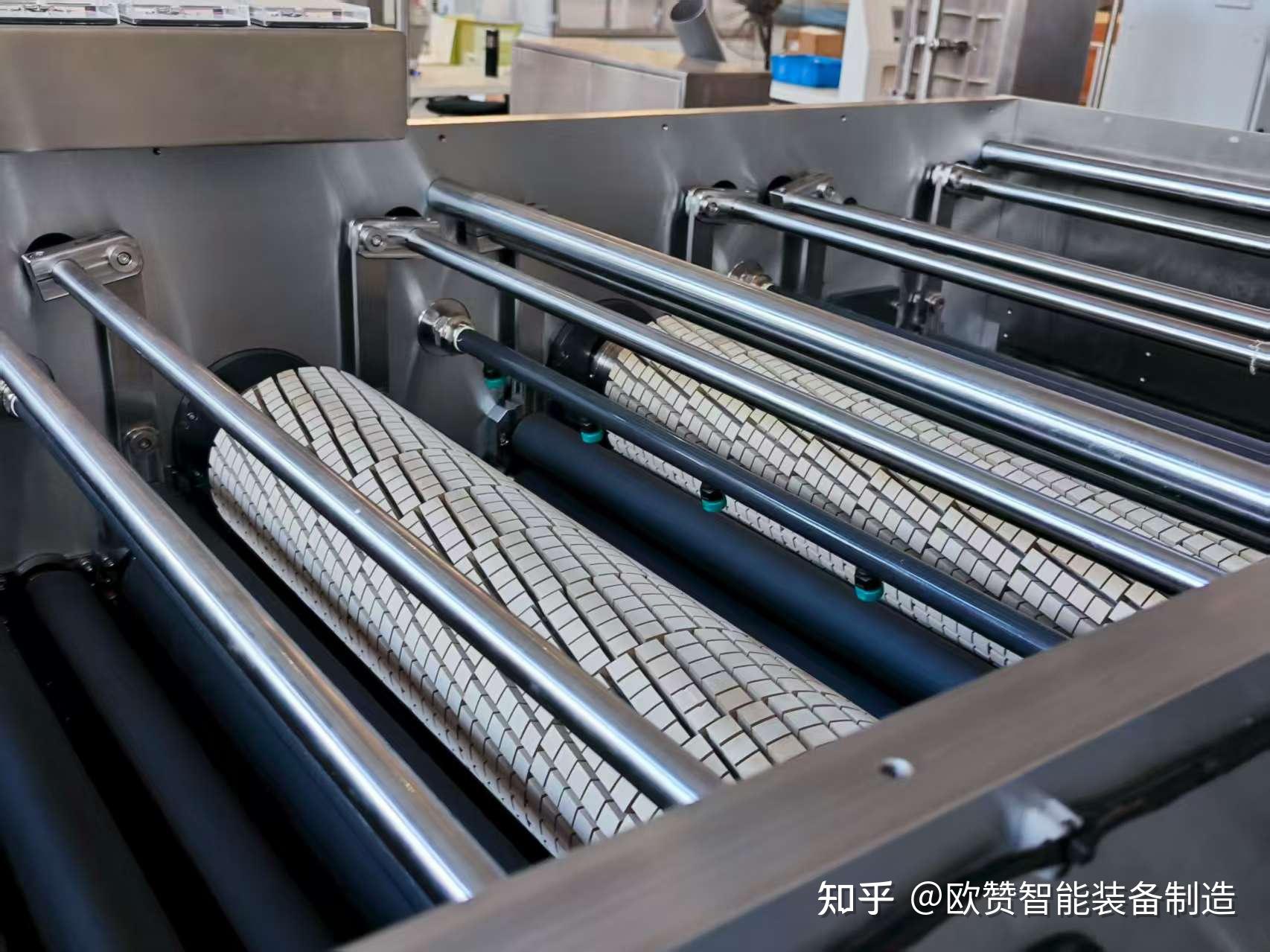 印刷线路板(PCB)陶瓷基板研磨机 - 知乎