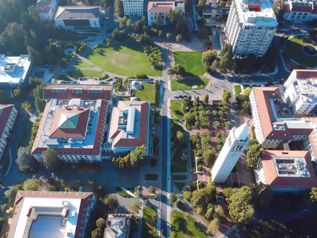 在加州大学伯克利分校(UC Berkeley)上夏校:难忘的暑期经历,独一无二的收获 - 知乎