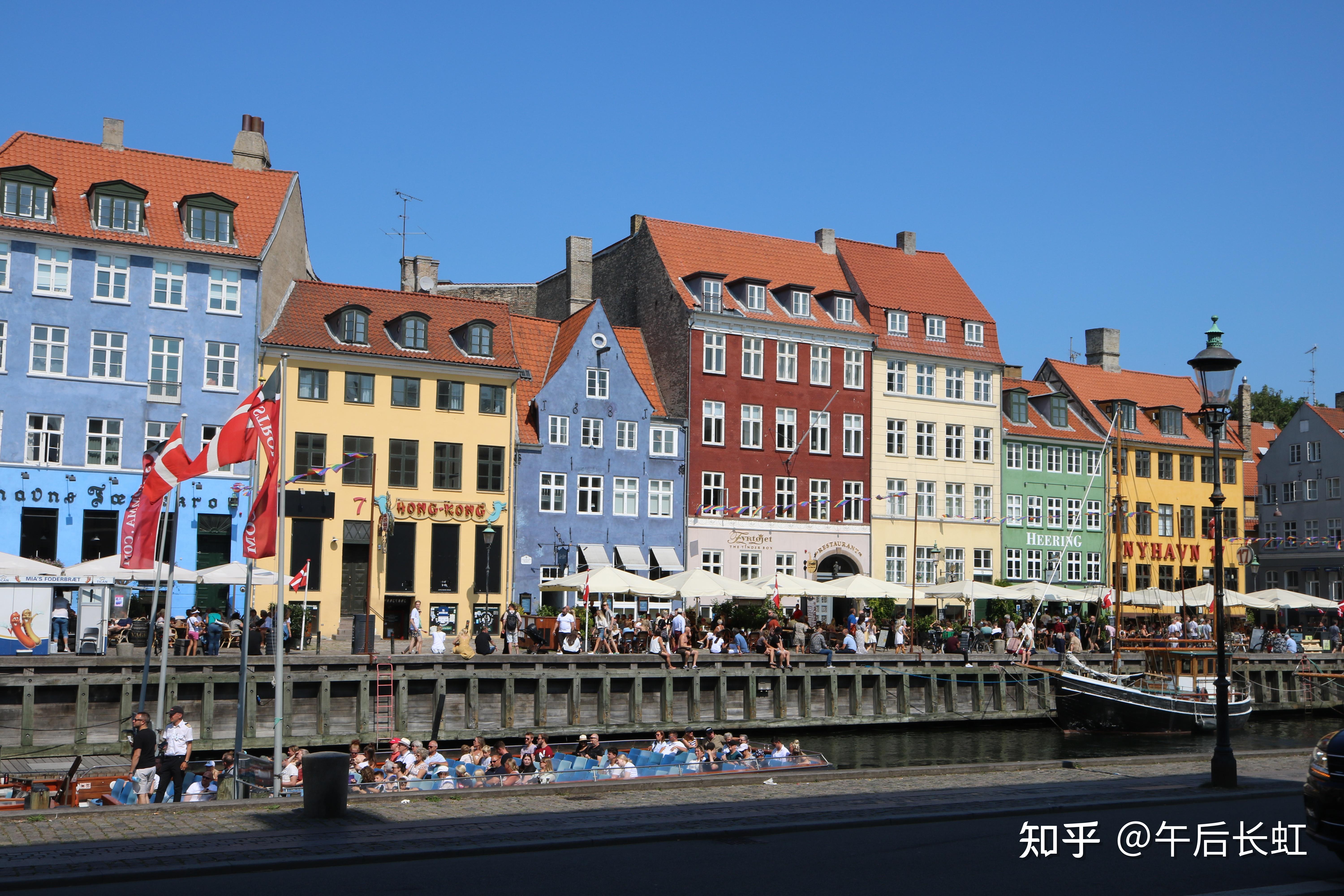 在哥本哈根大学universityofcopenhagen就读是怎样一番体验