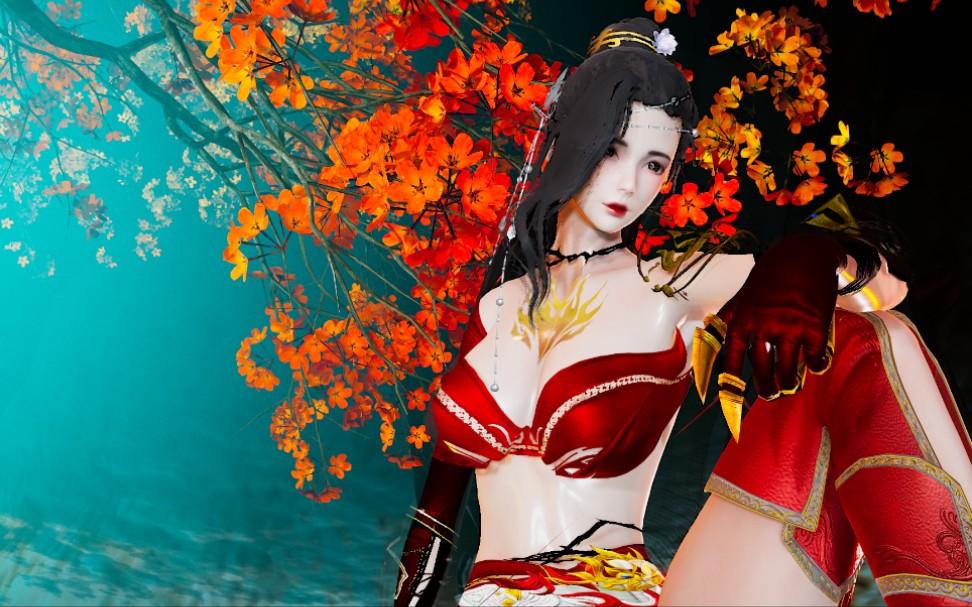 (免费分享）第十一期女杀手，点赞到300发卡。hs2