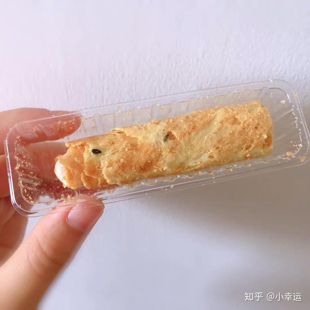 有沒有超好吃的零食推薦? - 知乎