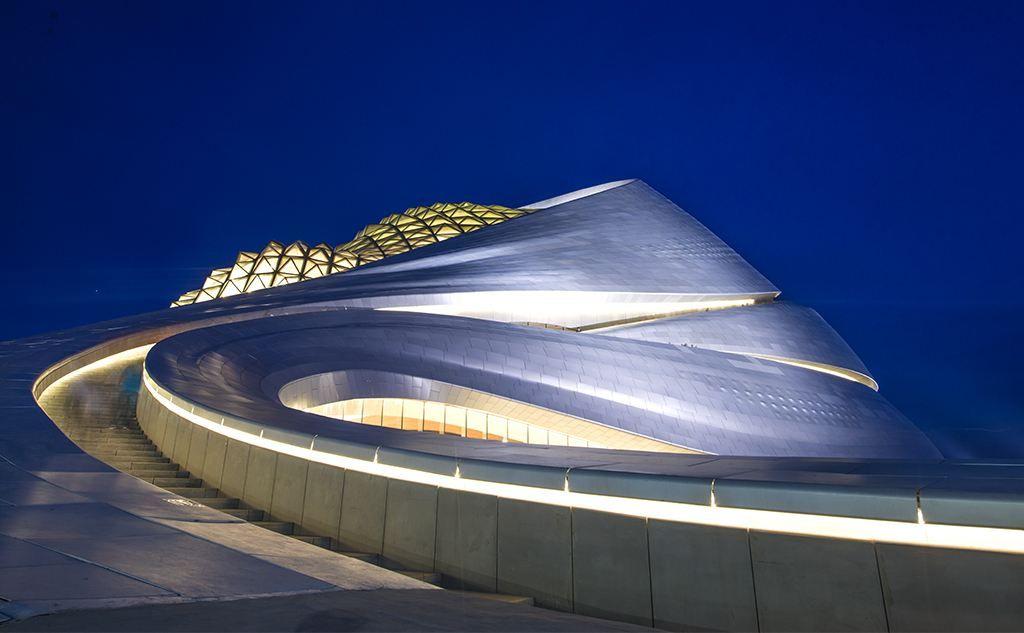 五一去哈尔滨有木有什么推荐