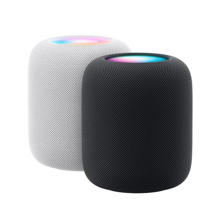 Apple HomePod第二代智能音响，居家实用蓝牙音响- 知乎
