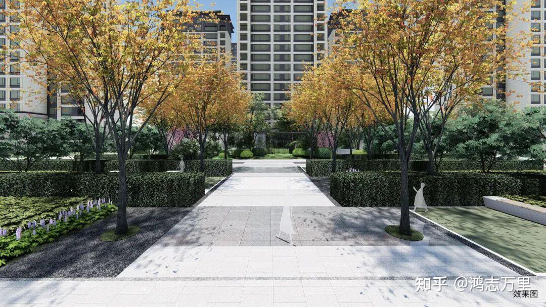 长安悦玺 | 京西四环外 · 石景山鲁谷-衙门口 · 融创24年建成 · 约97-173㎡三至四居 · 高品质商品房 - 知乎