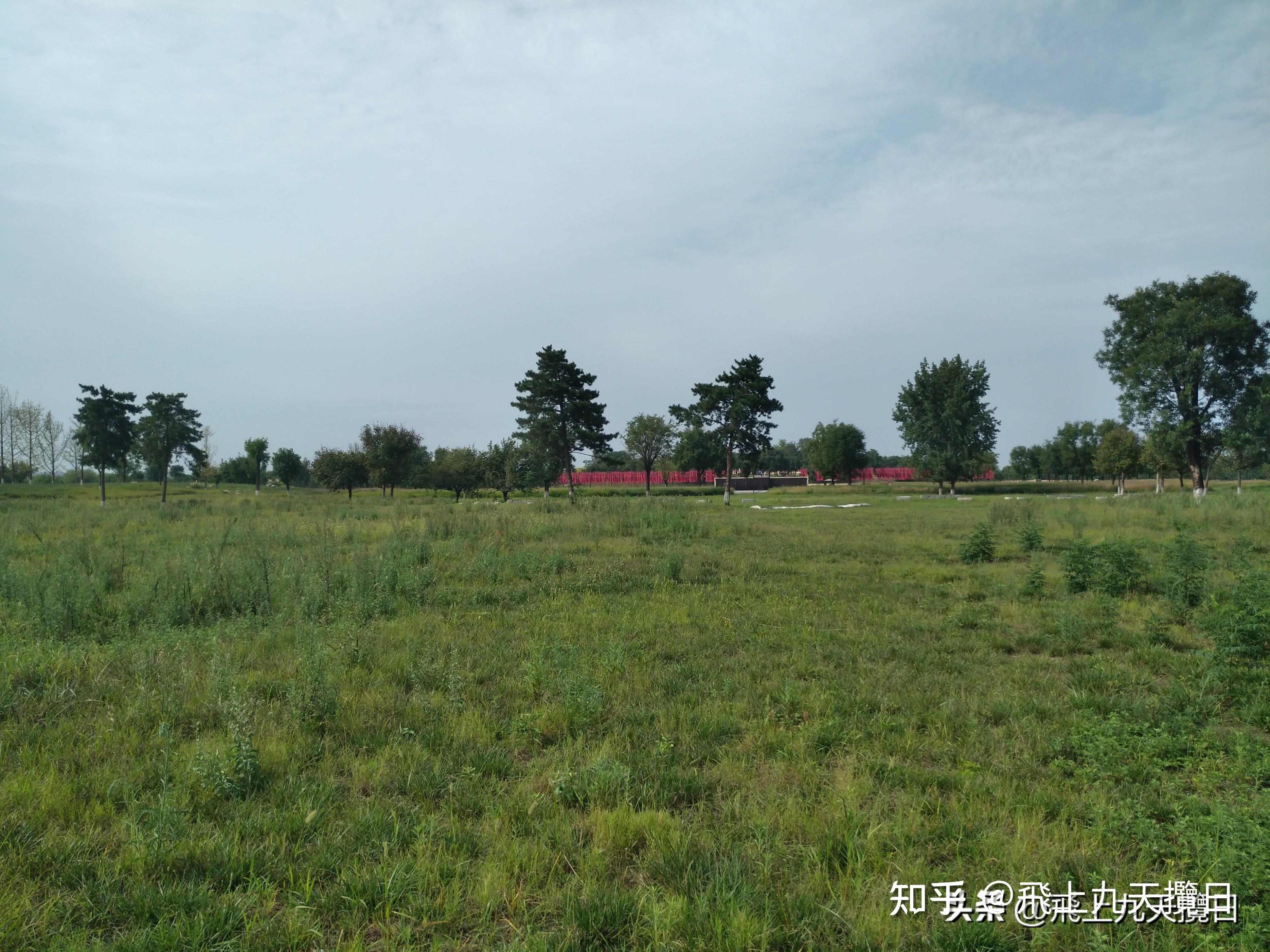 漢長安城未央宮遺址公園確定移交曲江新區負責,未來將如何發展?