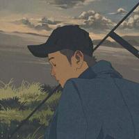 Zhihu profile picture for @demonology