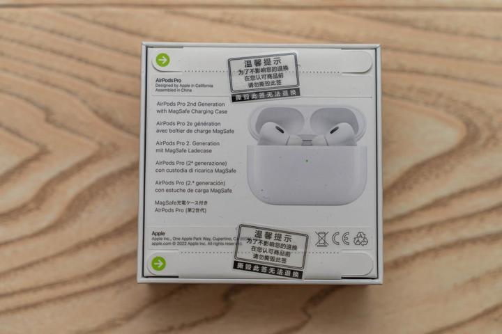 AirPods Pro2 - 知乎