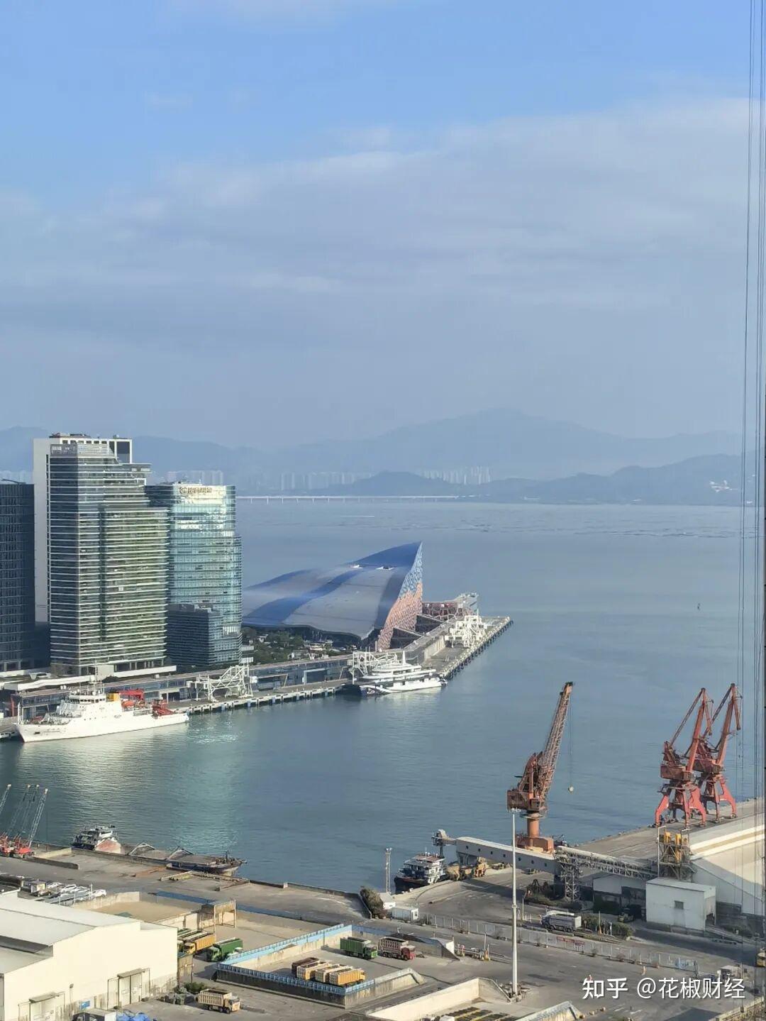 土拍透露重大信号！房价领涨全国！深圳楼市的焦点在…… - 知乎