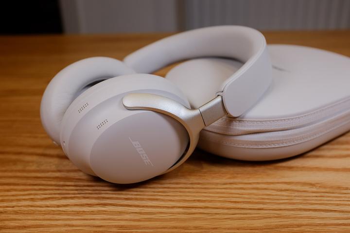 Bose QC消噪耳机Ultra、QC消噪耳机测评- 知乎