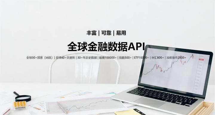 全球证券股票数据API接口平台新秀 - 知乎