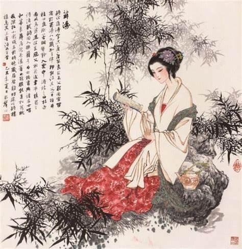 民俗研究：中国娼妓发展简史