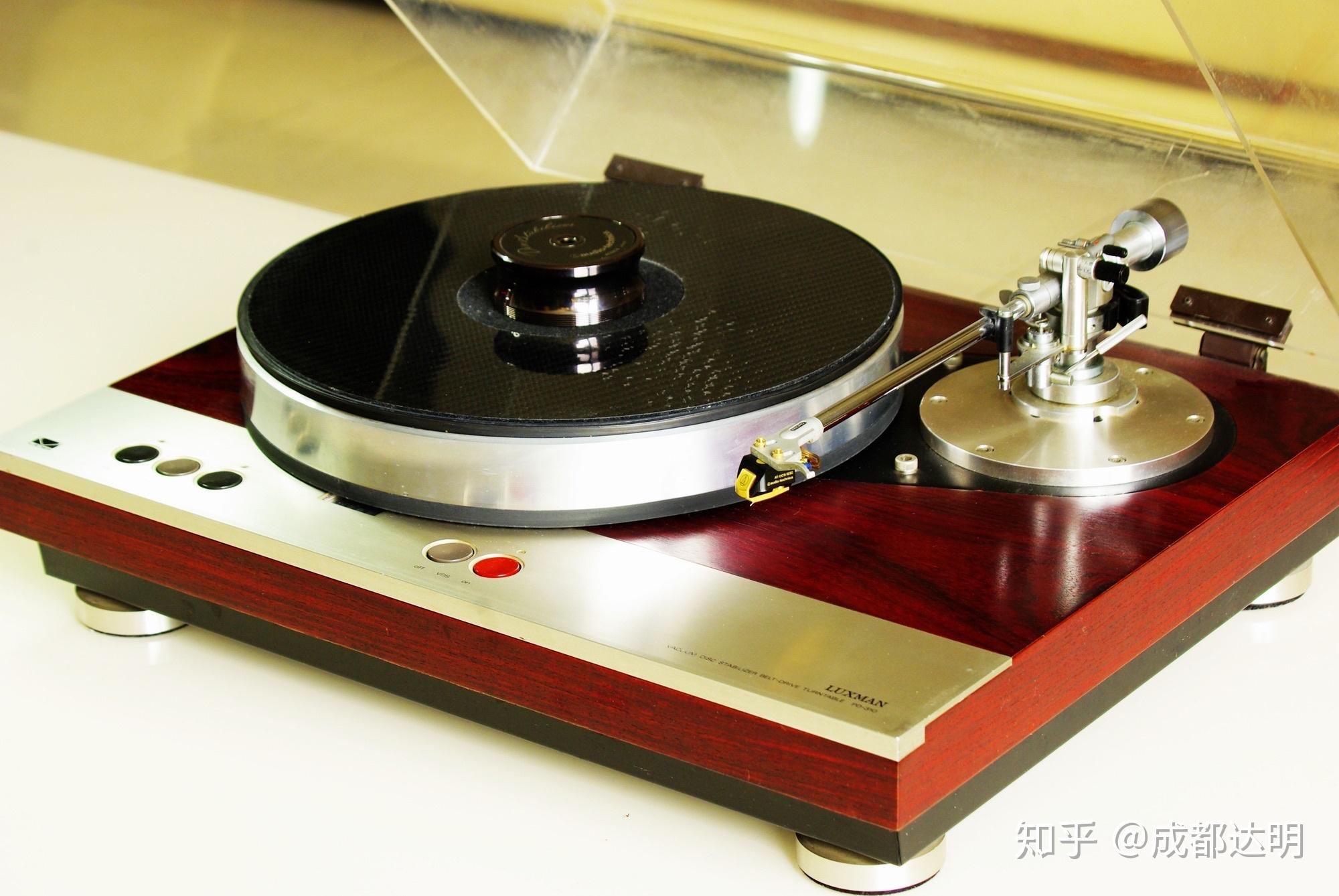 为什么有些人会更喜欢听黑胶唱片