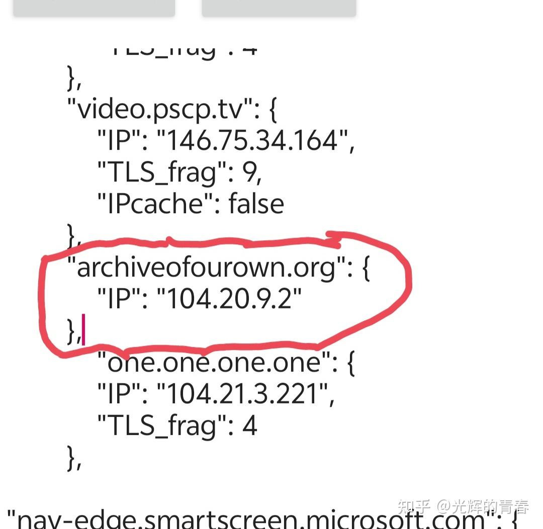 如何看待我不关心ao3的下场这篇文章 知乎