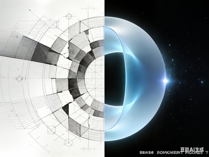 升维破局:从低维局限到高维赋能——科幻与现实中的高维空间思想 - 知乎