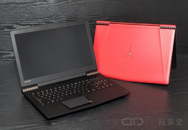 颜值大幅提升 两款拯救者R720典藏限定版精美图赏 - 知乎