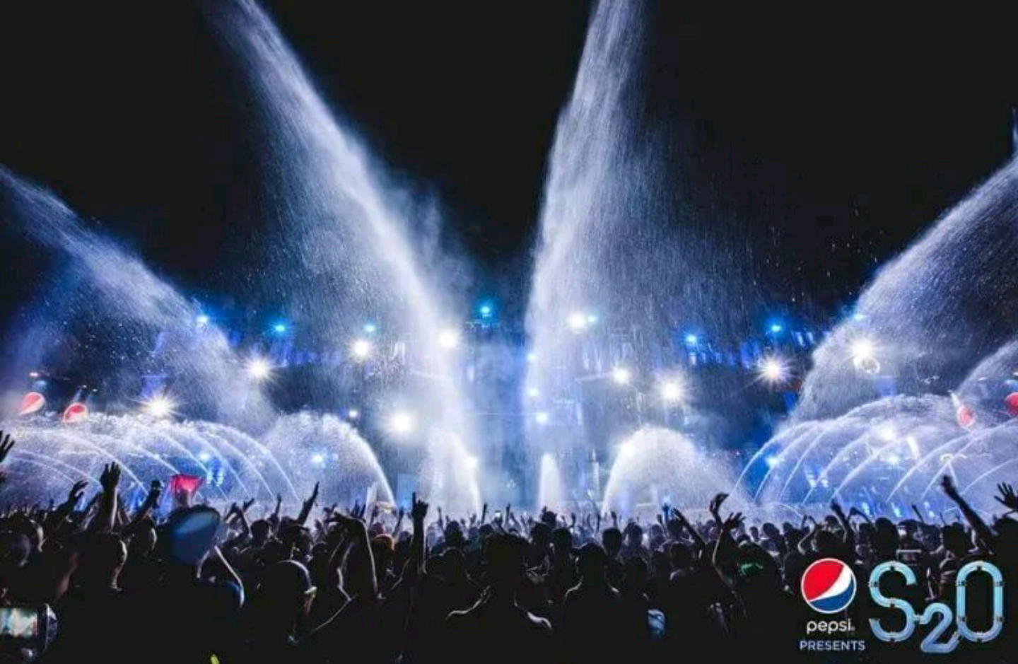 以下电音节活动你们想去哪个