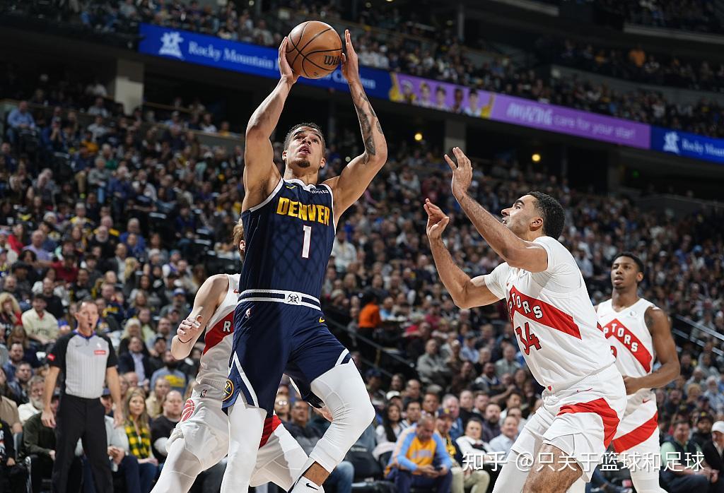 2324赛季nba猛龙119125掘金如何评价这场比赛