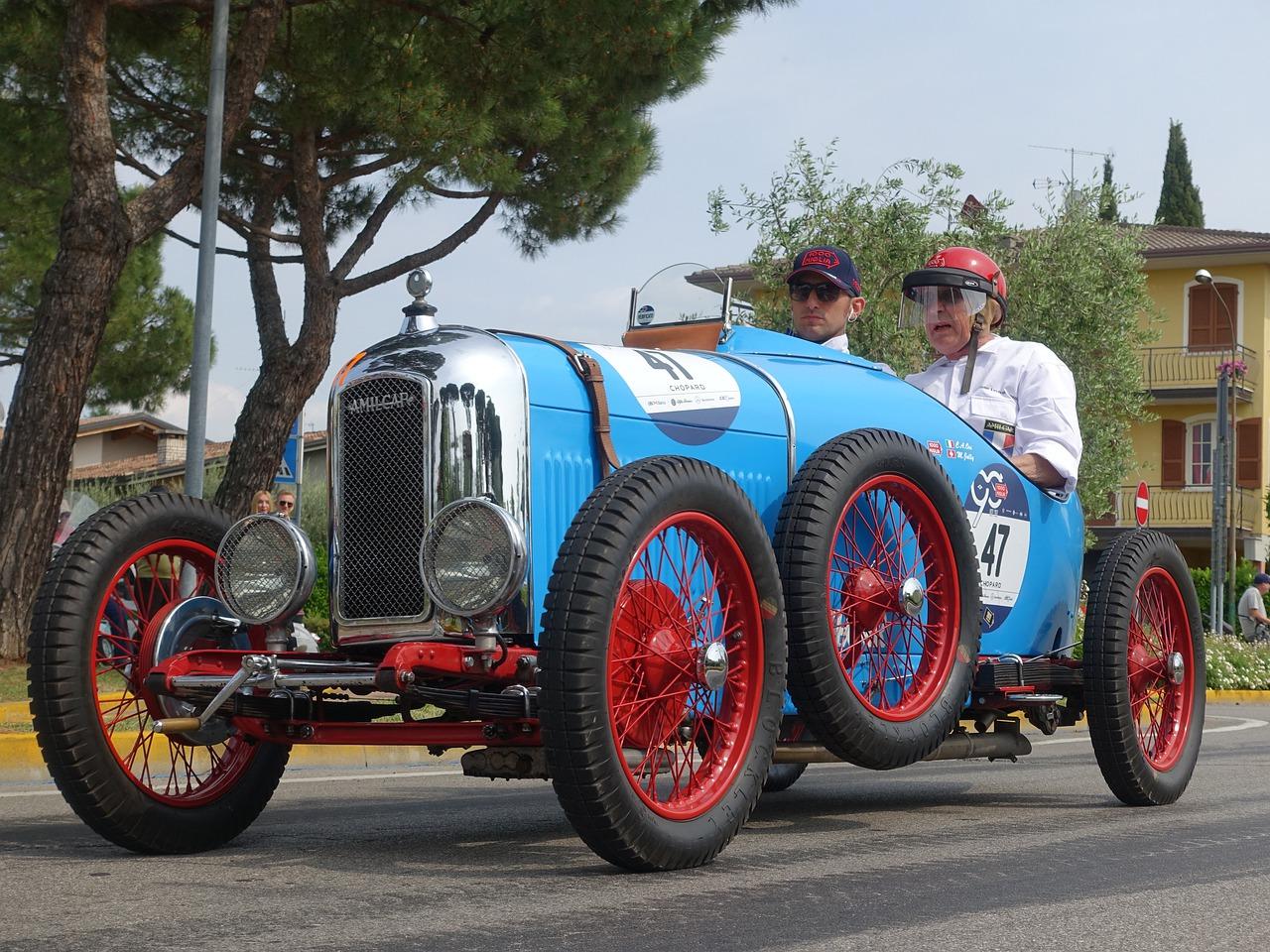 4. 帕加尼价格分析