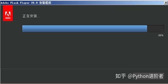 在Windows上如何安装和彻底卸载Adobe Flash Player教程 - 知乎