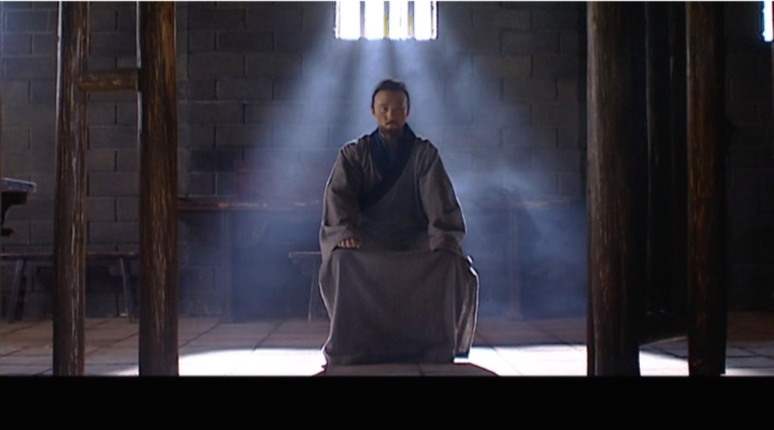 多图详解 大明王朝 第四十三集 知乎 多图详解 大明王朝 第四十三集 知乎