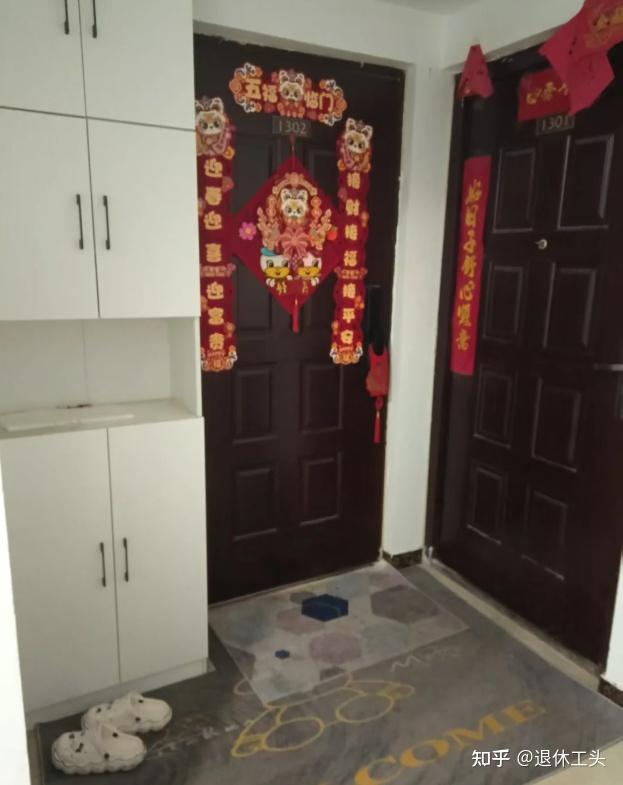 为什么“回迁房”突然没人买了？老住户坦言：越住越闹心！ - 知乎