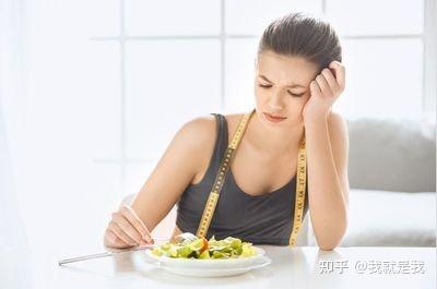 到饭点感觉不到饿 - 知乎