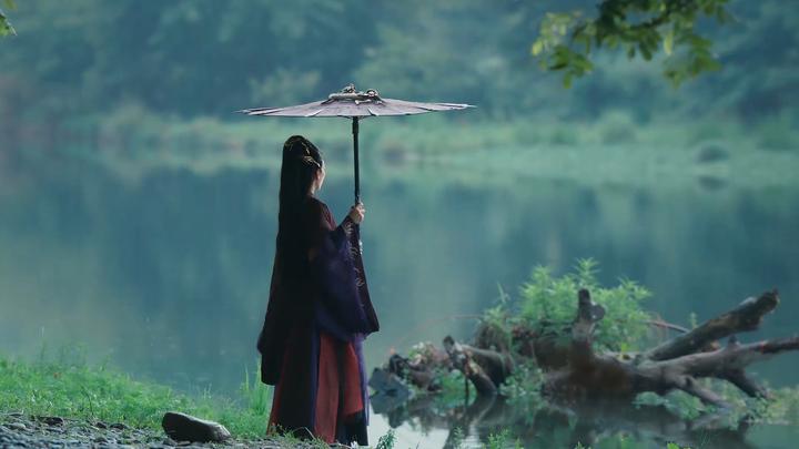 《铁伞怪侠》分篇简介【中部】 - 知乎