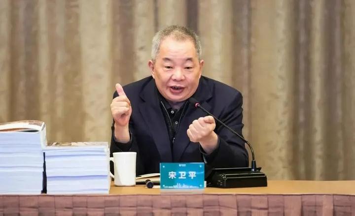 36岁借300万创业,不到一年狂赚20亿,绿城宋卫平是怎么做到的?