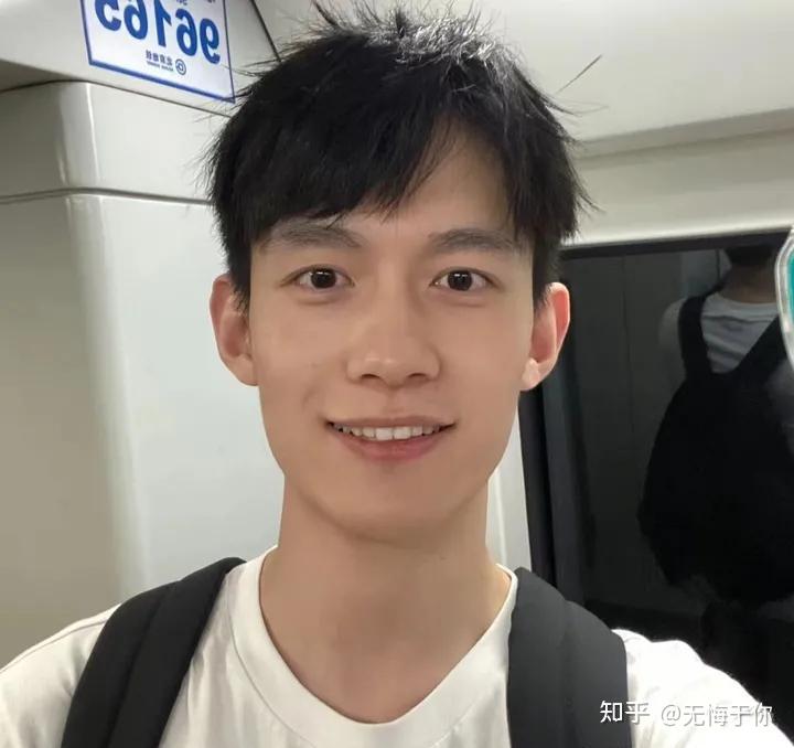 男生如何变帅？普通男生颜值逆袭攻略。 知乎 