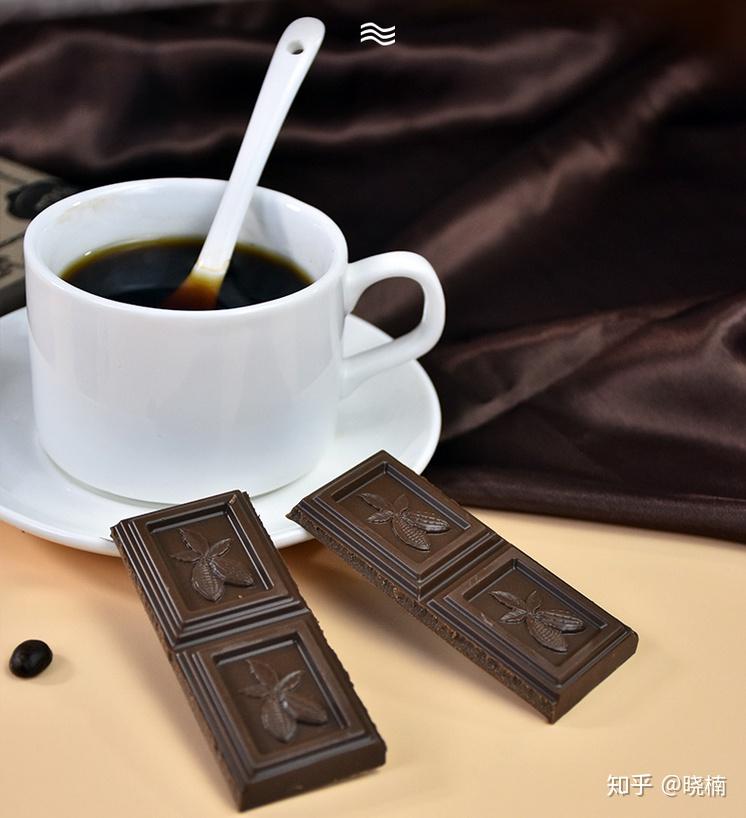 求推荐不太甜的巧克力? - 知乎