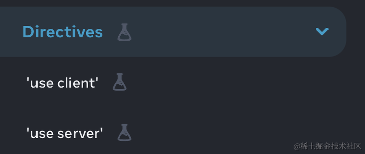 怎么理解 React Server Component 和 Next.js 的关系 - 知乎