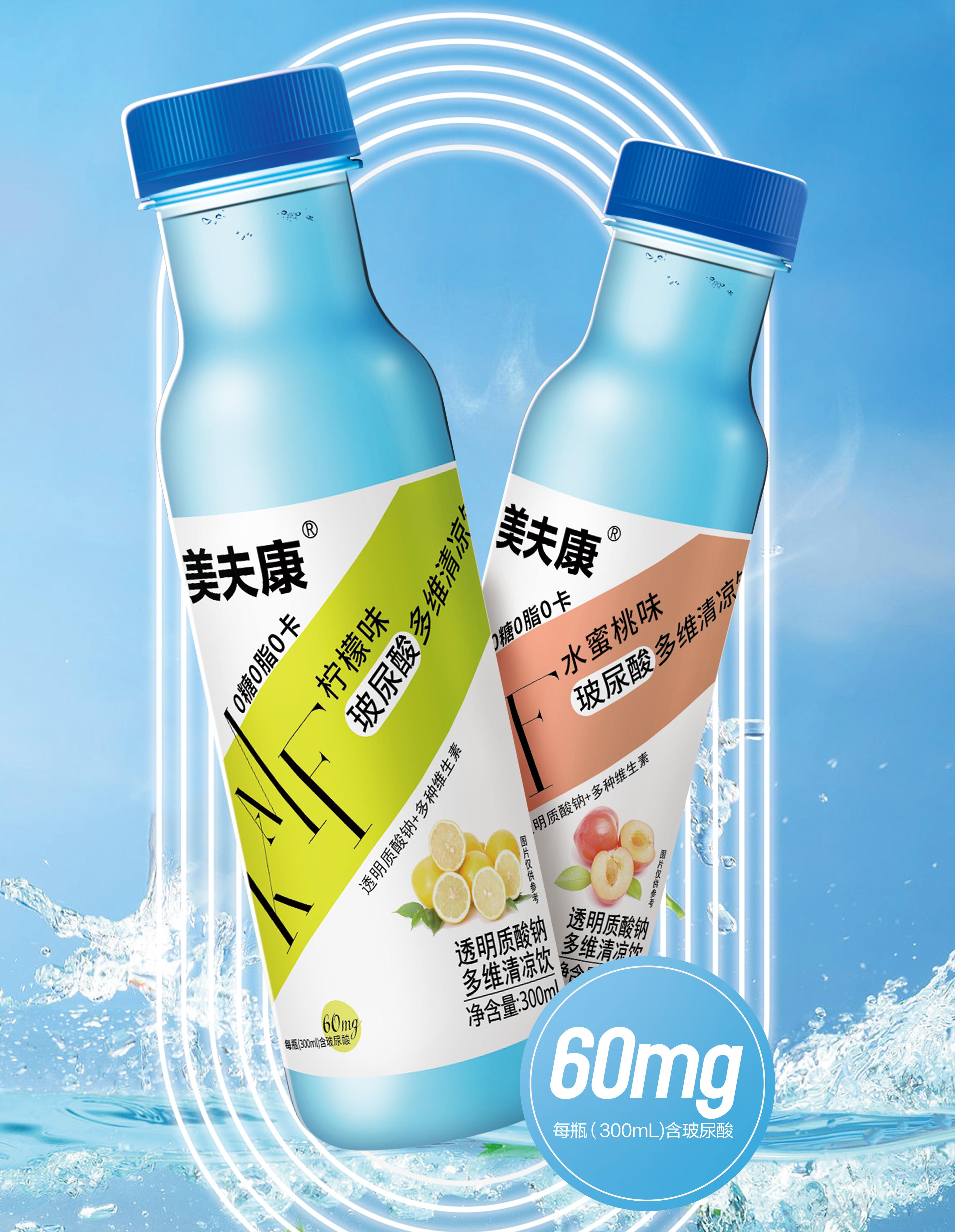 最近很火的玻尿酸饮品谁能给我科普下? - 知乎