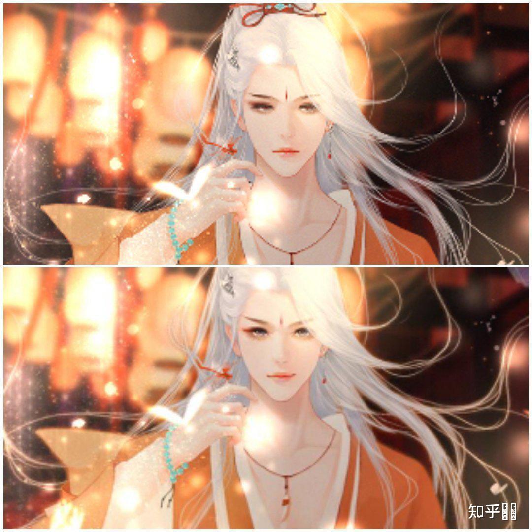 如何评价橙光游戏君心我心贰中的季无月