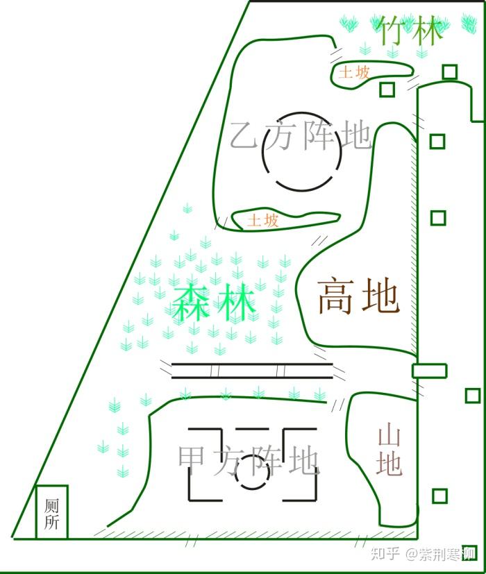 南昌真人cs那个比较好玩? - 知乎