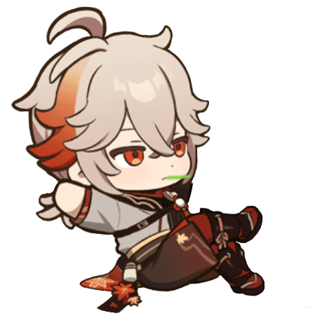 如何看待原神新角色演示枫原万叶风流蕴藉