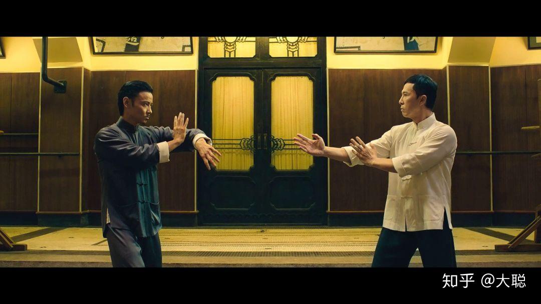 《叶问》全系列回顾深度解析，看完无缝连接《叶问4》完结篇 - 知乎