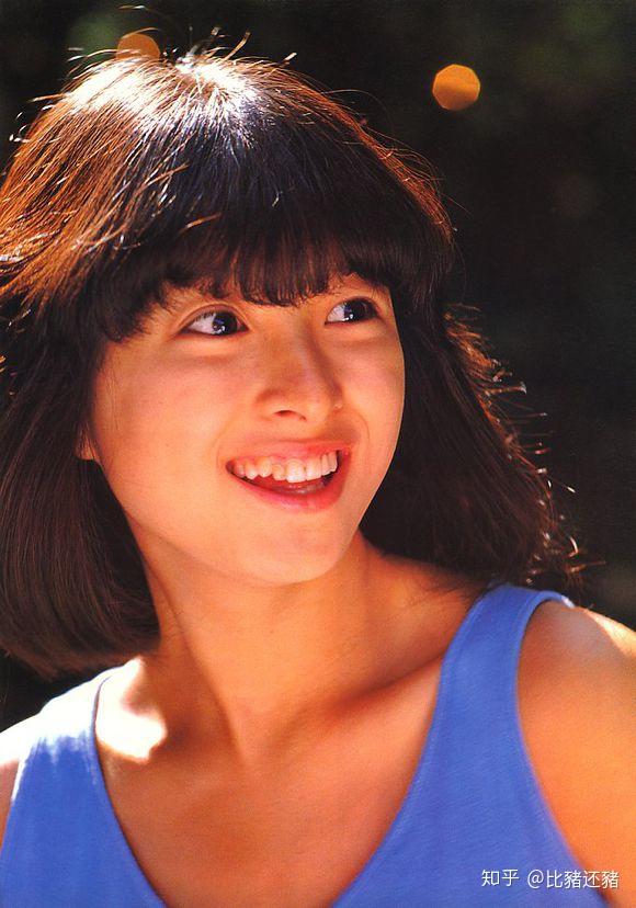 有哪些颜值很高的日本歌手