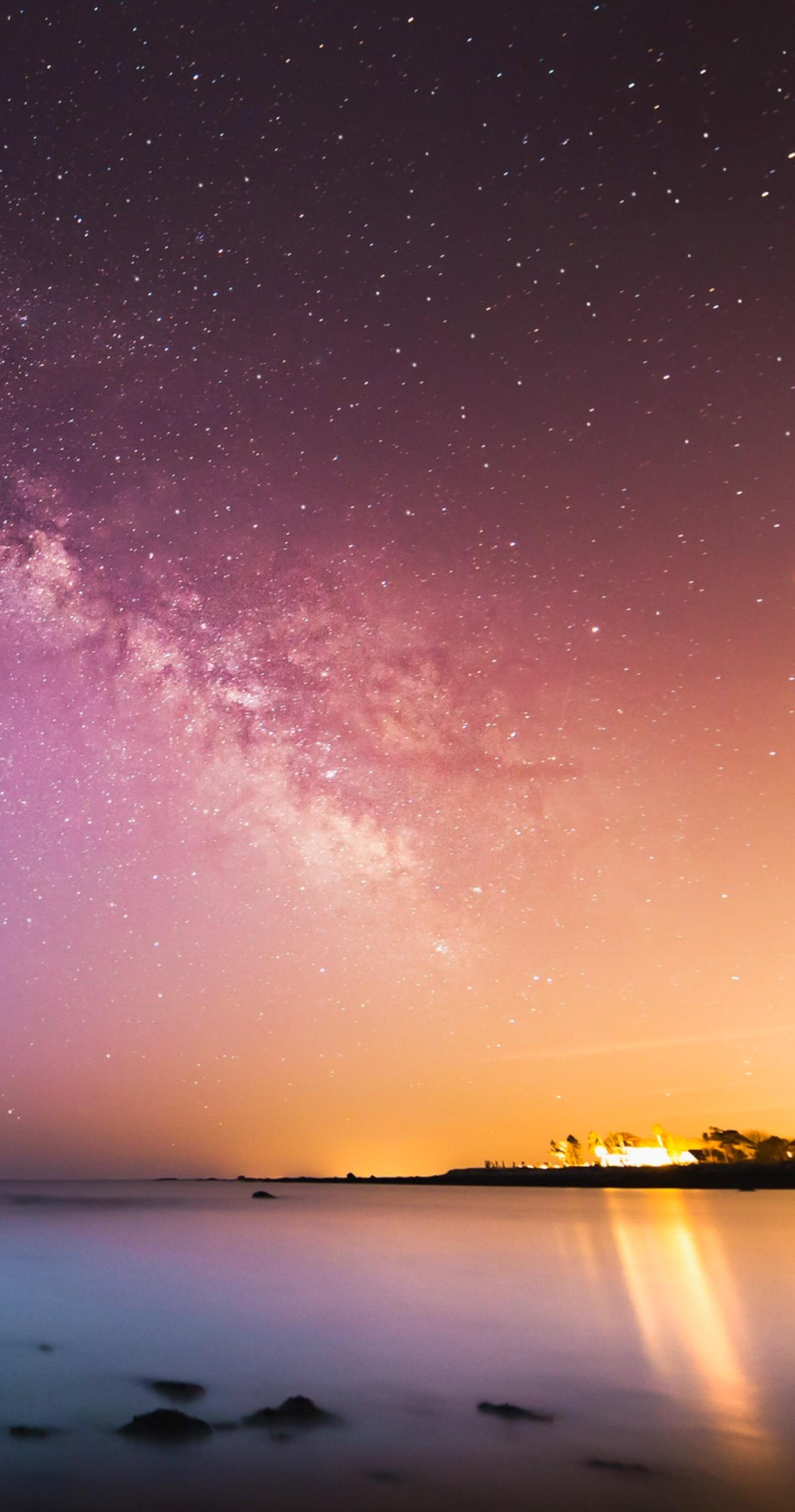 超仙星超仙星空背景图图片