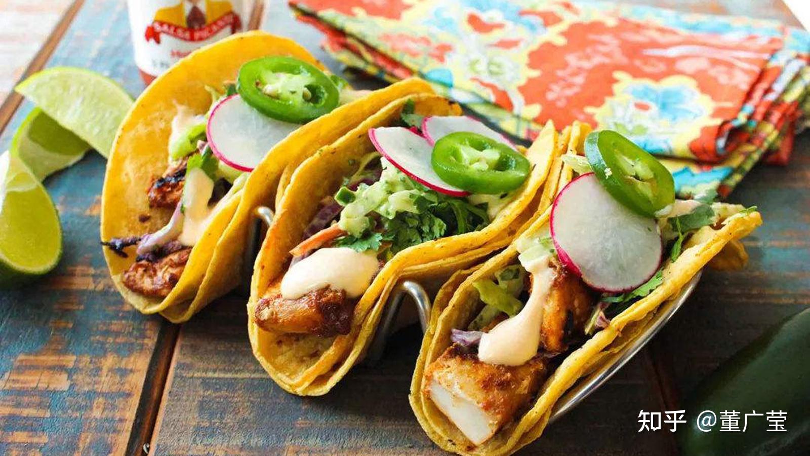 世界各国都有哪些代表性的美食? - 知乎