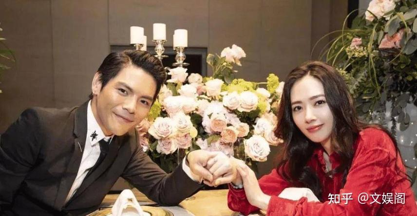 如何看待向佐求婚郭碧婷? - 知乎