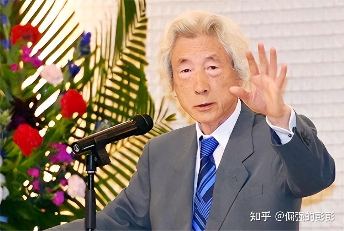 2033年统一东亚,小泉纯一郎:2024年我们对中国的渗透初见成效