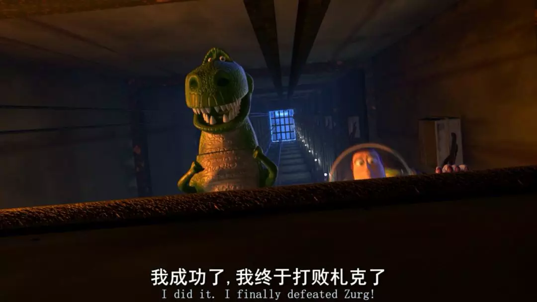《玩具总动员》三部曲剧情回顾 - 知乎