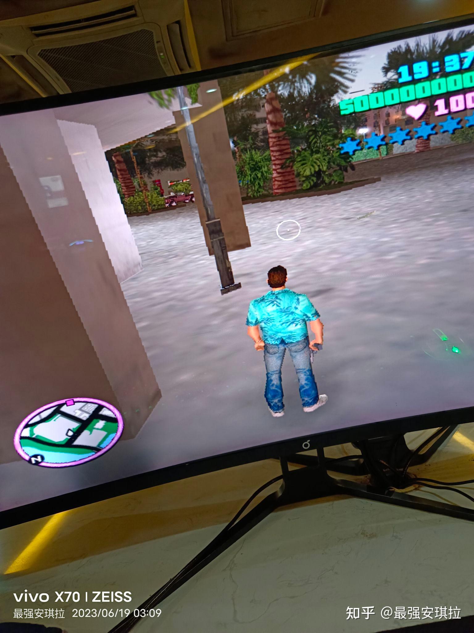 gta4在时间的尽头