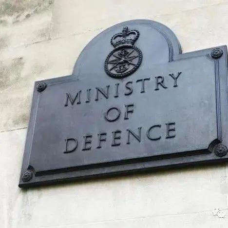 英国国防部拟建立按需3D打印军用级备件的供应商网络 知乎