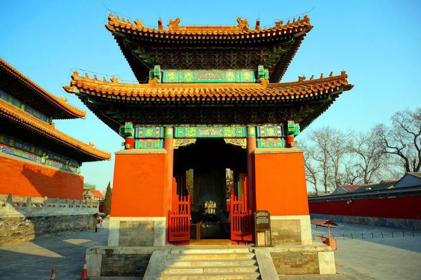 何为寺，何为庙？区别其实很大 - 知乎