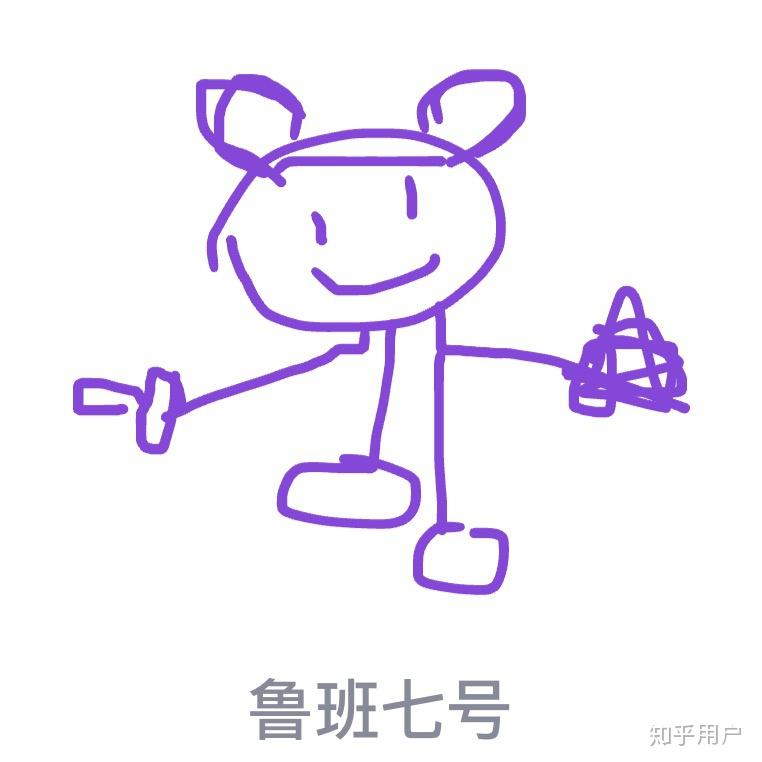 qq红包鲁班七号怎么画