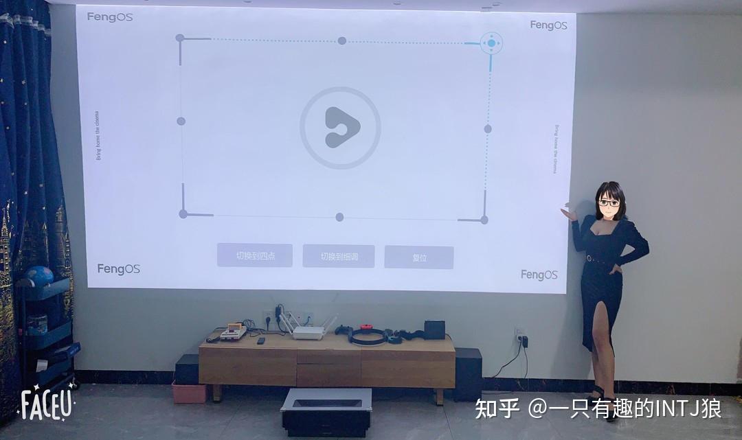 篇1大电视还是投影?两万字百台对比!双11攻略,科普向高性价比,家庭影院搭建指南 - 知乎