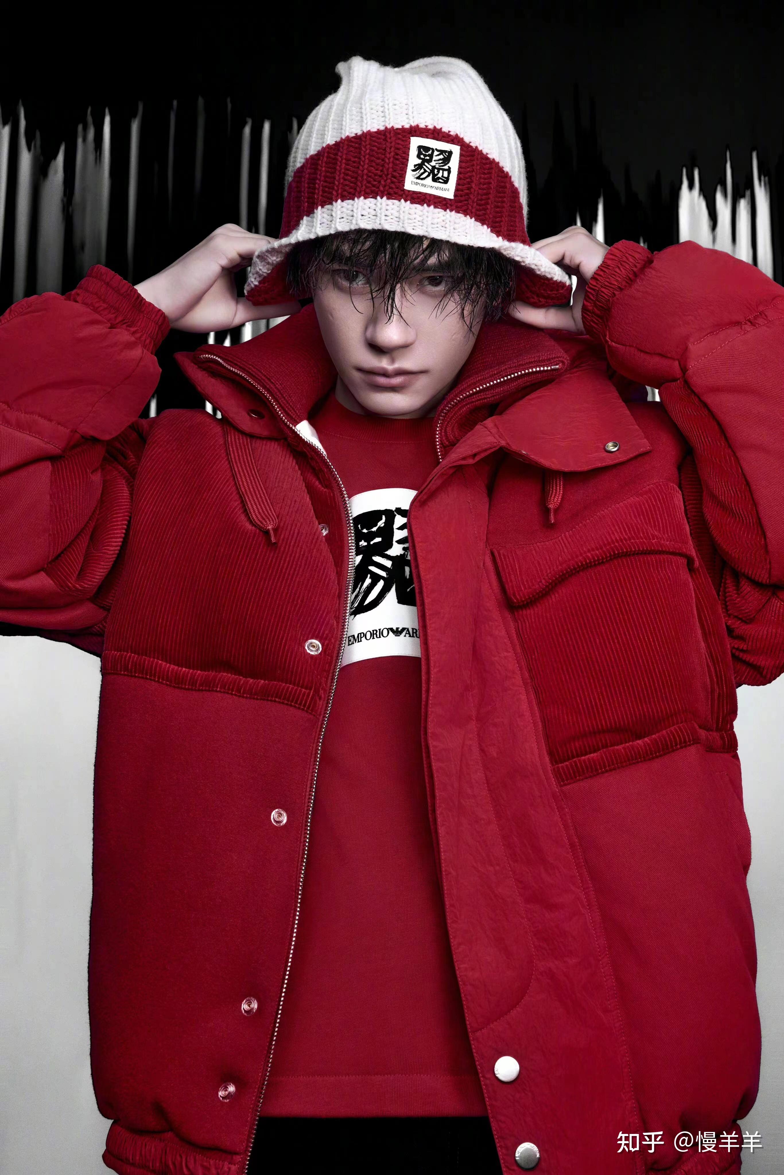 为什么喜欢易烊千玺,可以说说你的想法吗? - 知乎