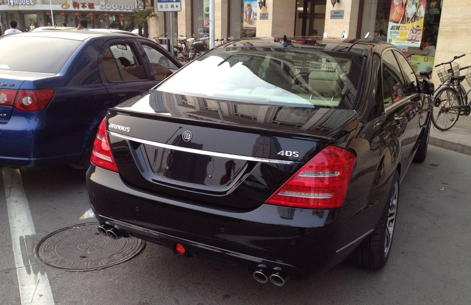 你见过哪些看上去很豪华但实际上不贵的车? - 知乎