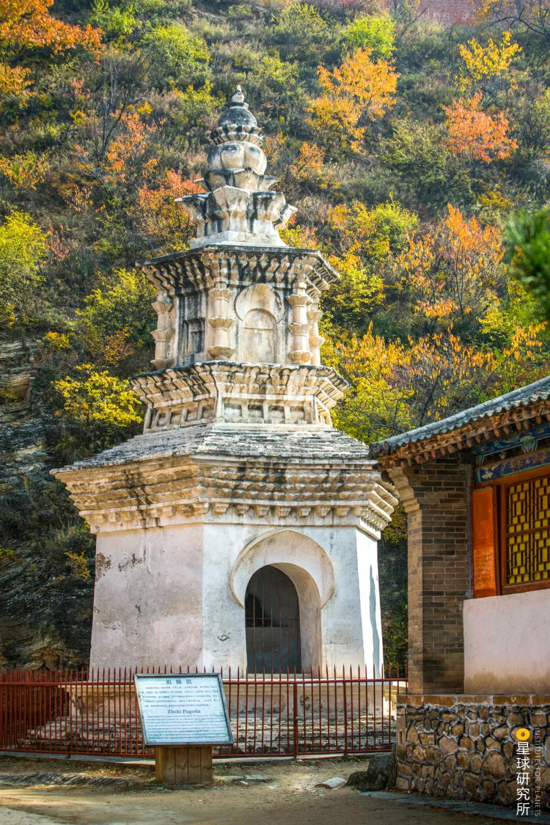 「五台山」是一个什么景点,有哪些吸引人的地方和游览建议?-五台山怎么样好玩吗